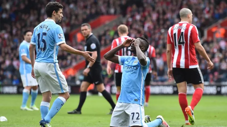 Težak poraz Cityja vratio nadu Unitedu u Ligu prvaka