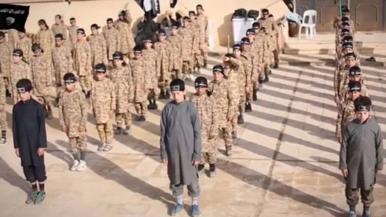 'Djeca koja su zbog vas ostala siročad bit će uskoro spremna na osvetu'