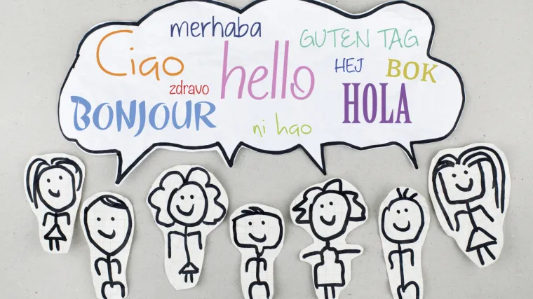 Zašto nije dobro biti bilingvalan