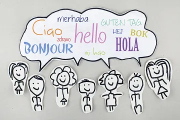 Zašto nije dobro biti bilingvalan