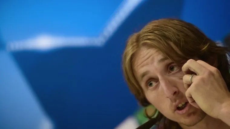 'Je li lak&scaron;e s Modrićem na terenu? Puno patim, s Lukom ili bez njega'