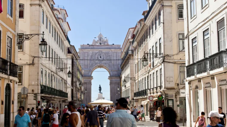 Ovaj se europski grad vratio iz mrtvih...