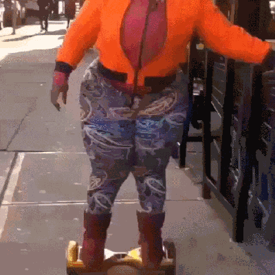 Kad ona padne, potres je zajamčen