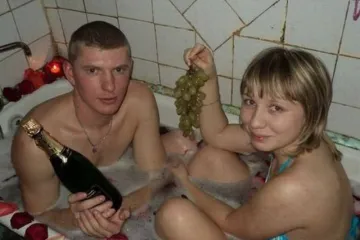 ZAHODSKA POSLA: Ljudi rade stvarno svašta u privatnosti svog doma, pogotovo u toaletu