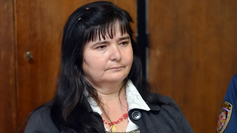 'Supruga iz pakla' zatražila da se javnost isključi s njezinog suđenja za poku&scaron;aj ubojstva