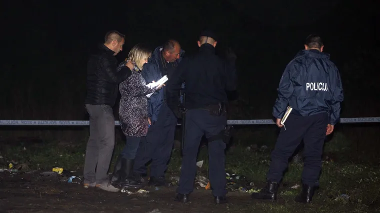 Tragedija kod Varaždina: dvojica dječaka se utopila u jami punoj vode!