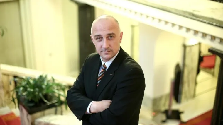 Vrdoljak: 'Iza politike sukoba i nesposobnosti aktualne vlasti stižu loši rezultati