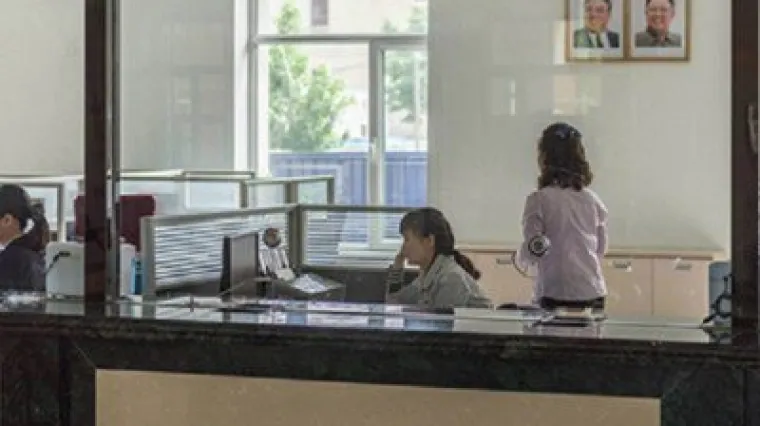 Prvi slučaj u čitavoj povijesti postojanja Sjeverne Koreje: opljačkana banka usred bijela dana