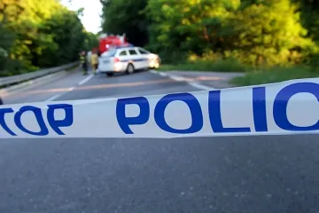 Teška automobilska nesreća na Pašmanu: jedna osoba poginula, dvije ozlijeđene