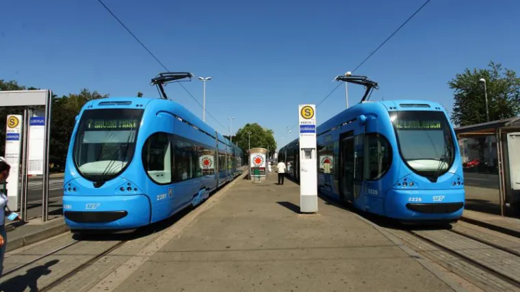ZET traži 50 vozača tramvaja, stotine građana im poslale svoje životopise!