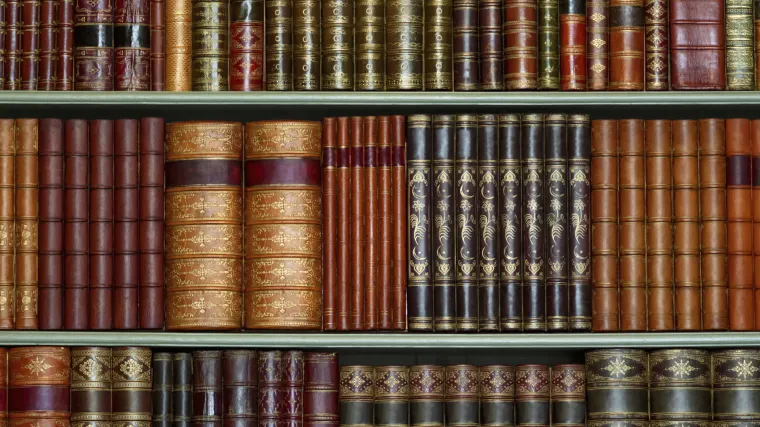 Nikad nije kasno: žena nakon 67 godina vratila knjigu u knjižnicu