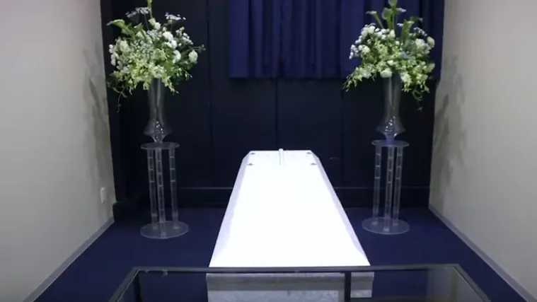 Samo u Japanu: zbog gužvi na grobljima i krematorijima sve je vi&scaron;e 'hotela za pokojnike'