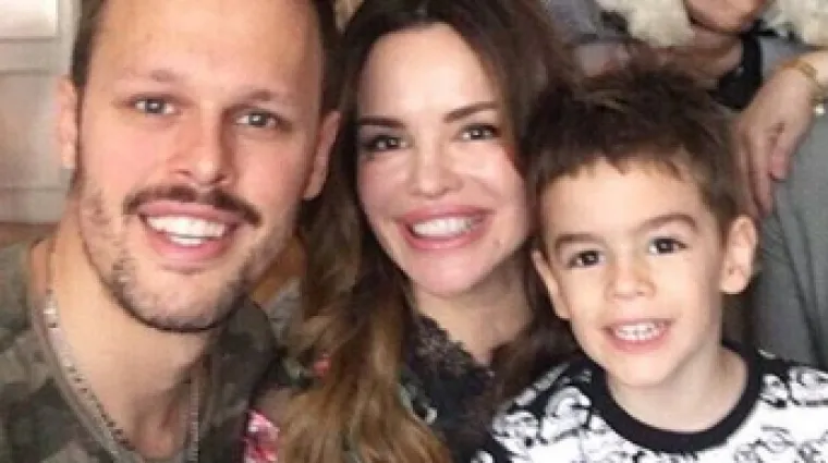 Evo kako je Severina proslavila pravoslavni Uskrs