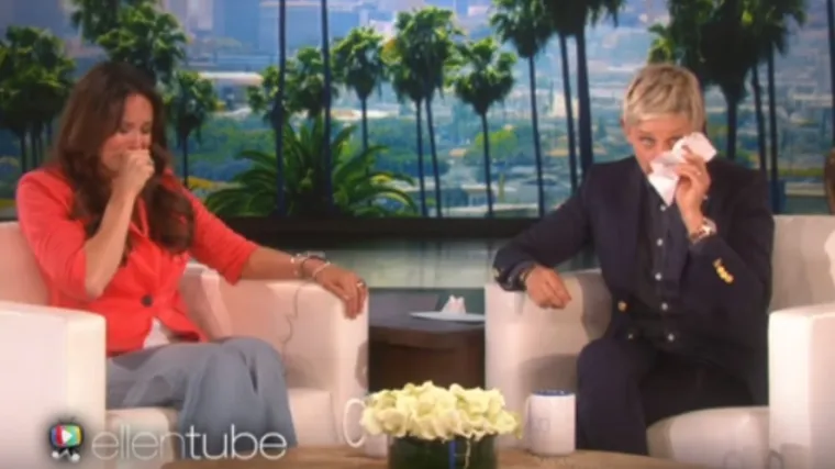 Kada su djeca progovorila, učiteljica je zaplakala, ali i poznata voditeljica