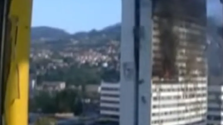 'Na današnji dan slomljena je kralježnica Velikoj Srbiji'