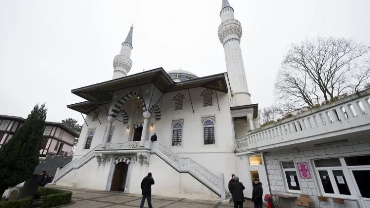 'Pratimo njihove aktivnosti, jer se ondje huškačkim govorima poziva na džihad'