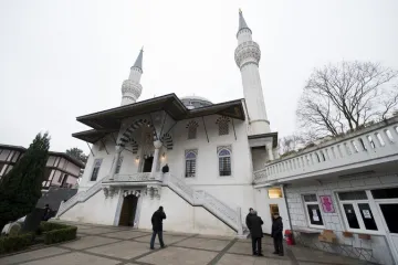 'Pratimo njihove aktivnosti, jer se ondje huškačkim govorima poziva na džihad'