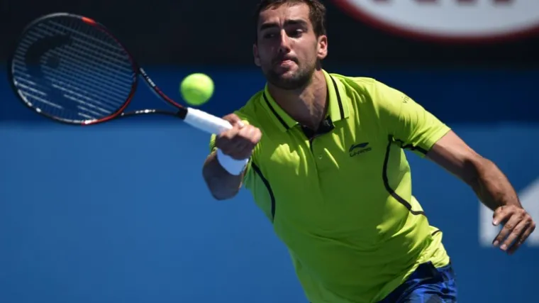 Čilić, Karlović i Lučić Baroni napredovali na najnovijoj svjetskoj ljestvici