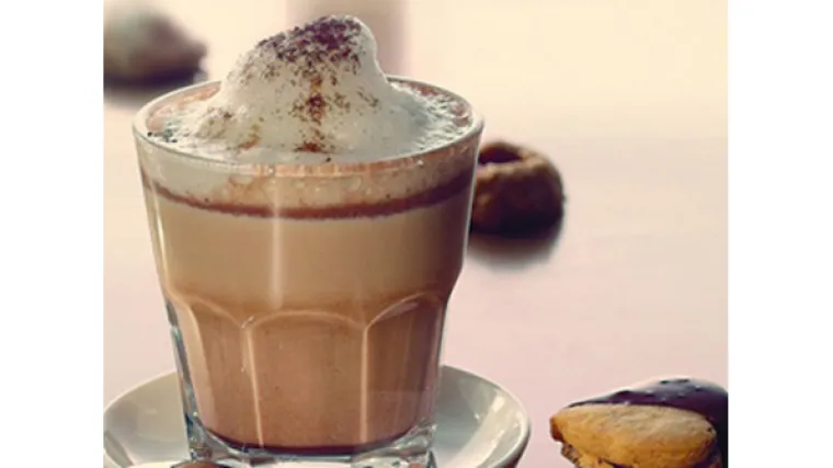 Pročitajte recept za kavu s okusom od koje će vam gosti ostati bez daha