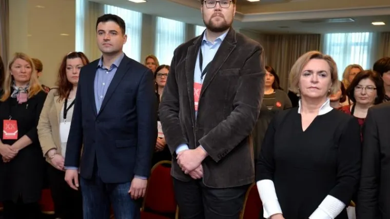 Poznati SDP-ovac odbio se kladiti u pobjedu kolege