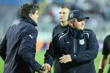 Evo &scaron;to je trener Rijeke rekao na Dinamov 11. naslov u nizu