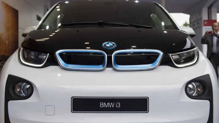 BMW i3 će s novom baterijom moći odraditi 200 kilometara dug put