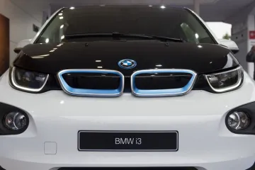 BMW i3 će s novom baterijom moći odraditi 200 kilometara dug put