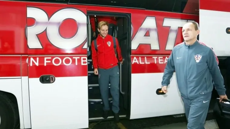 Ovo je slogan Vatrenih za Euro u Francuskoj