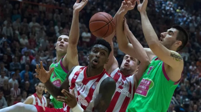 Crvena zvezda obranila naslov u ABA ligi