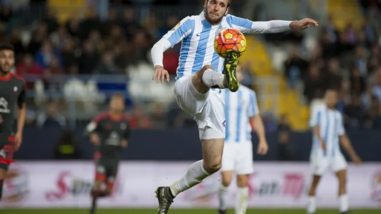 Čop s dva gola i asistencijom donio pobjedu svojoj Malagi