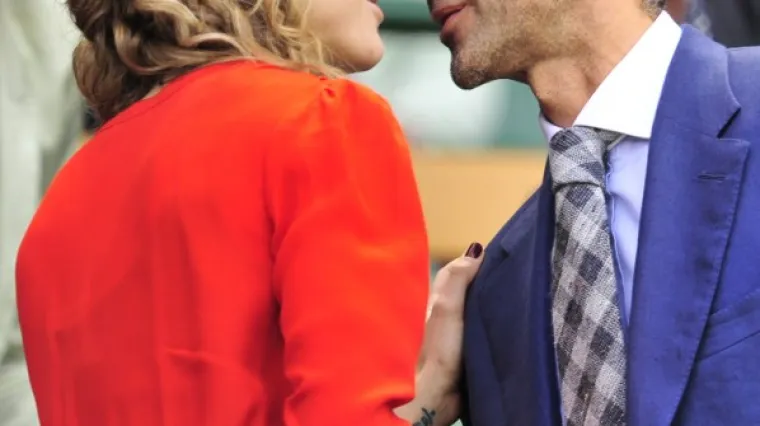 Najveći ženskaro&scaron; nogometnog svijeta uhvaćen u novoj aferi