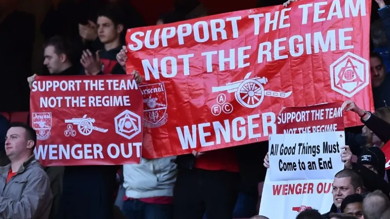 'Ne zanima me demokracija, nisam političar'