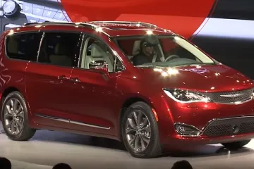 Fiat Chrysler i Google udružuju snage u proizvodnji autonomnih vozila