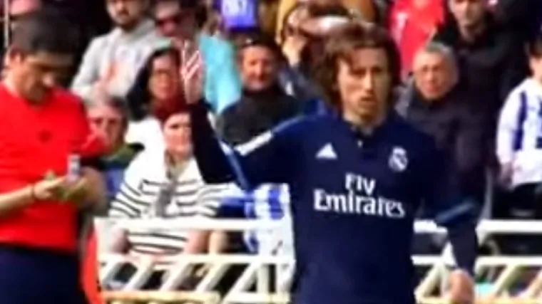 Pogledajte kako je hrvatski nogometa&scaron; poludio na suigrača