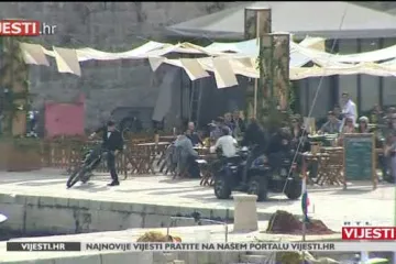 Zbog filma 'Fan' Indijci poludjeli za Dubrovnikom