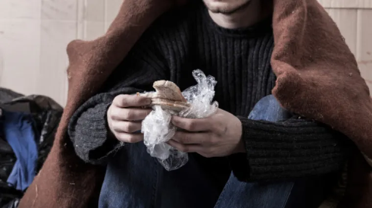 Sud odlučio: 'Ako ukradete hranu jer ste gladni, to nije kazneno djelo'