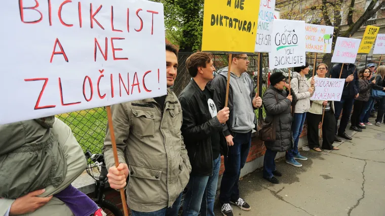 RTL-ova priča digla cijeli Osijek na noge: nakon vozača i biciklista, pobunili se i gradski vijećnici