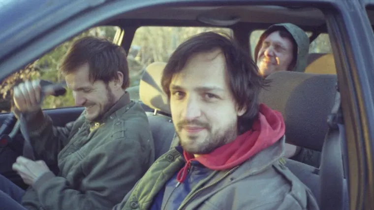 Bučna slovenska trojka Nikki Louder dolazi 'razvaliti' INmusic festival