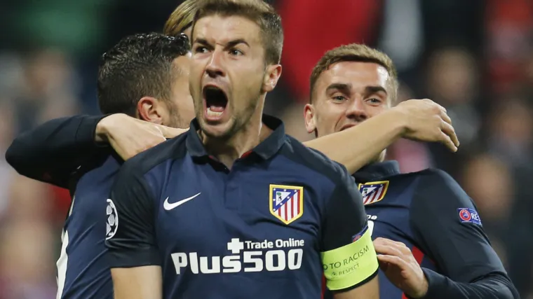 Dramatičan uzvrat u M&uuml;nchenu: Simeoneovi ratnici prvi finalisti Lige prvaka!