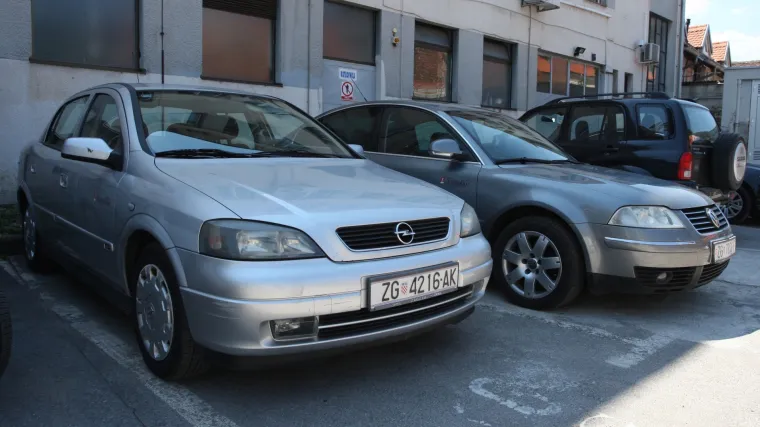 Hrvati poludjeli za rabljenim automobilima iz EU: na svaki novi, prodaju se četiri rabljena