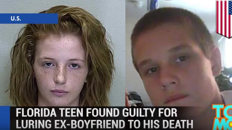 Doživotna robija kao epilog stravičnog zločina: s 15 godina dogovorila da joj ubiju i zapale dečka!