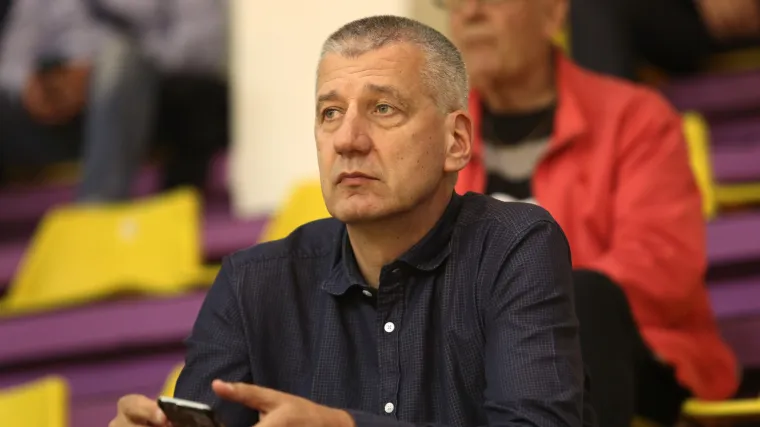 Petrović o arbitraži u slučaju Zubac: 'Koliko je bezvrijedna odluka HOO, vidi se nedolaskom Mate&scaron;e na Cibonu'