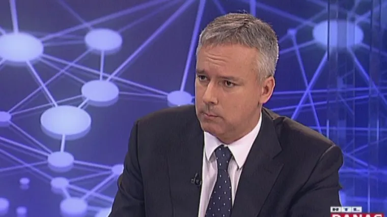 'Političke kupovine se događaju svaki dan, samo tako bi neki pre&scaron;li u drugi tabor'