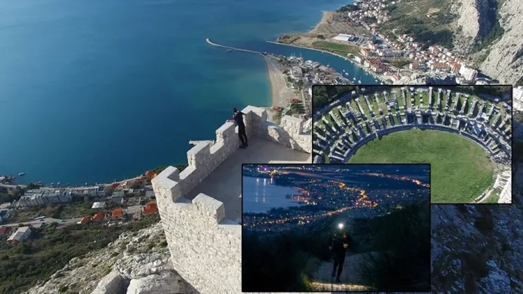 Jo&scaron; jedna potvrda ljepota Hrvatske: film o utrci preko pet planina i uz tri rijeke nagrađen na filmskom festivalu!