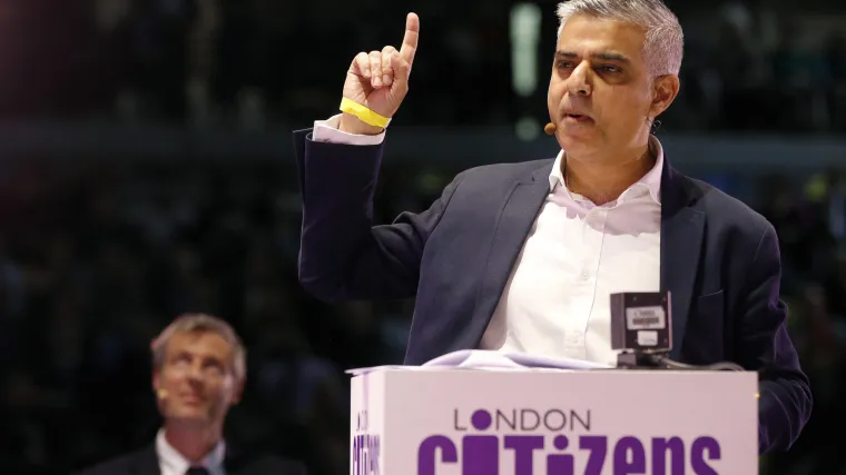 Izbori su na pragu: London bi u četvrtak mogao dobiti prvog muslimanskog gradonačelnika