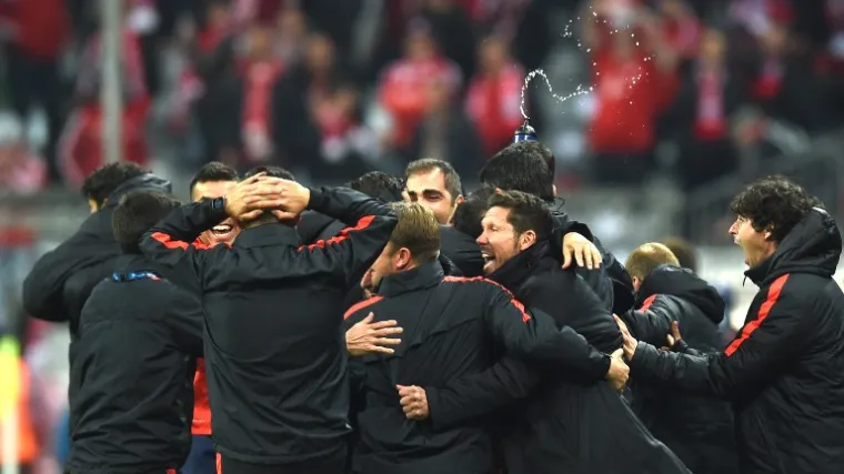 'Koga bi željeli u finalu? Nebitno. Pobijedili smo prvake &Scaron;panjolske i Njemačke'