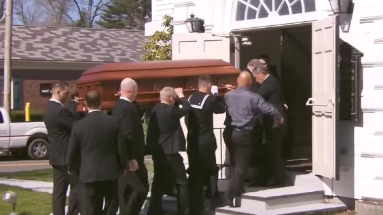 'Nemojte misliti da se to nikada neće dogoditi i va&scaron;em djetetu'