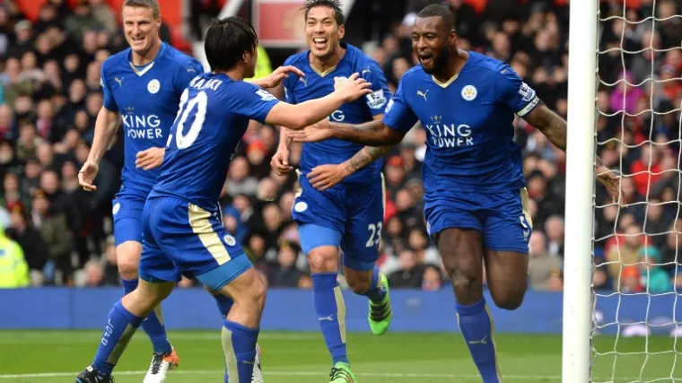 Ovo su nevjerojatne stvari koje trebate znati o trijumfu malog Leicestera!