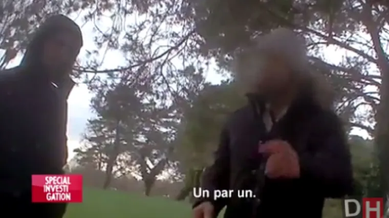 Novinar se infiltrirao u ISIS-ovu ćeliju u Francuskoj i potajno ih snimao &scaron;est mjeseci!