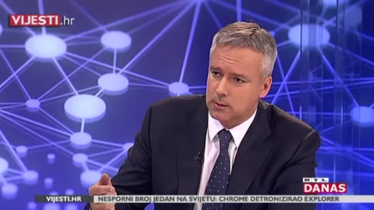 'Ne treba u Saboru kupovati 15 ili 20 zastupnika kao konje na stočnom stajmu'